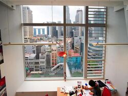 The Central (D1), Office #630594051